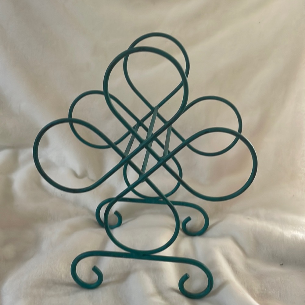 Wine rack